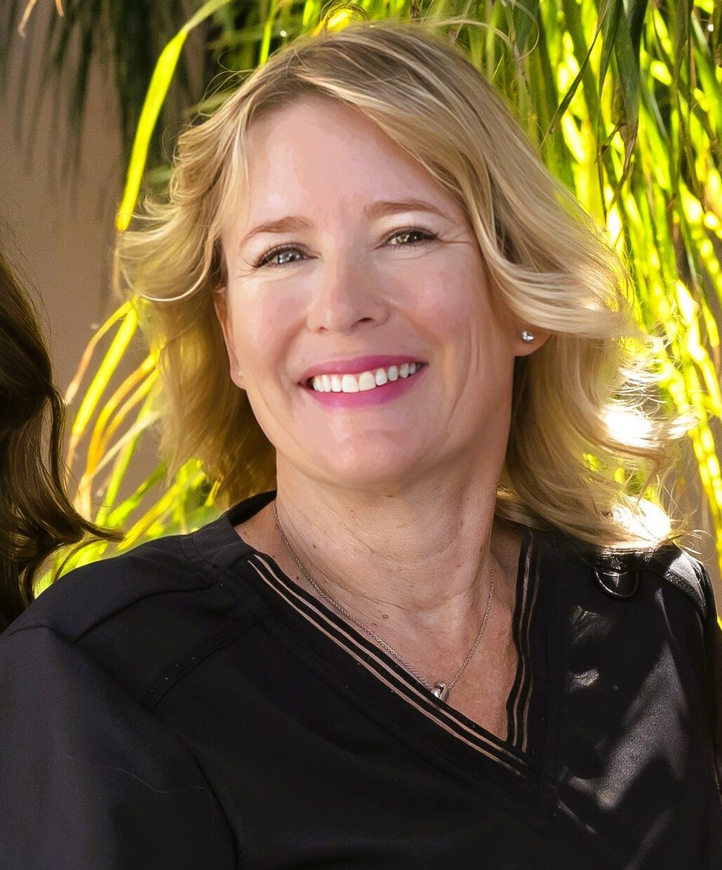 Christine Ramsing, FNP-BC