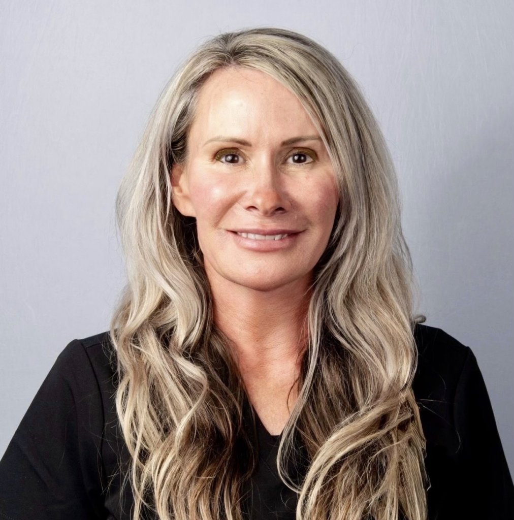 Donna Rivera, FNP-C