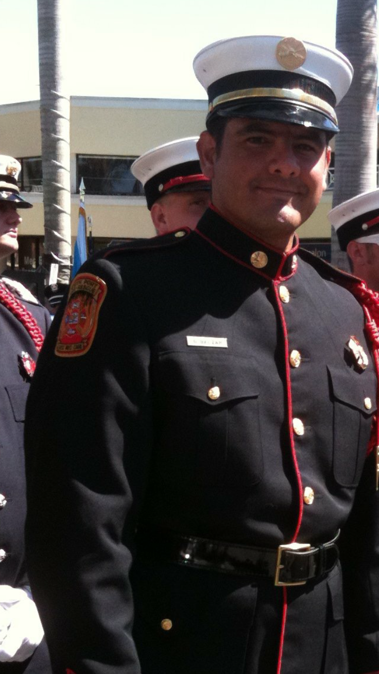 Gaston Balzan, FF-PM