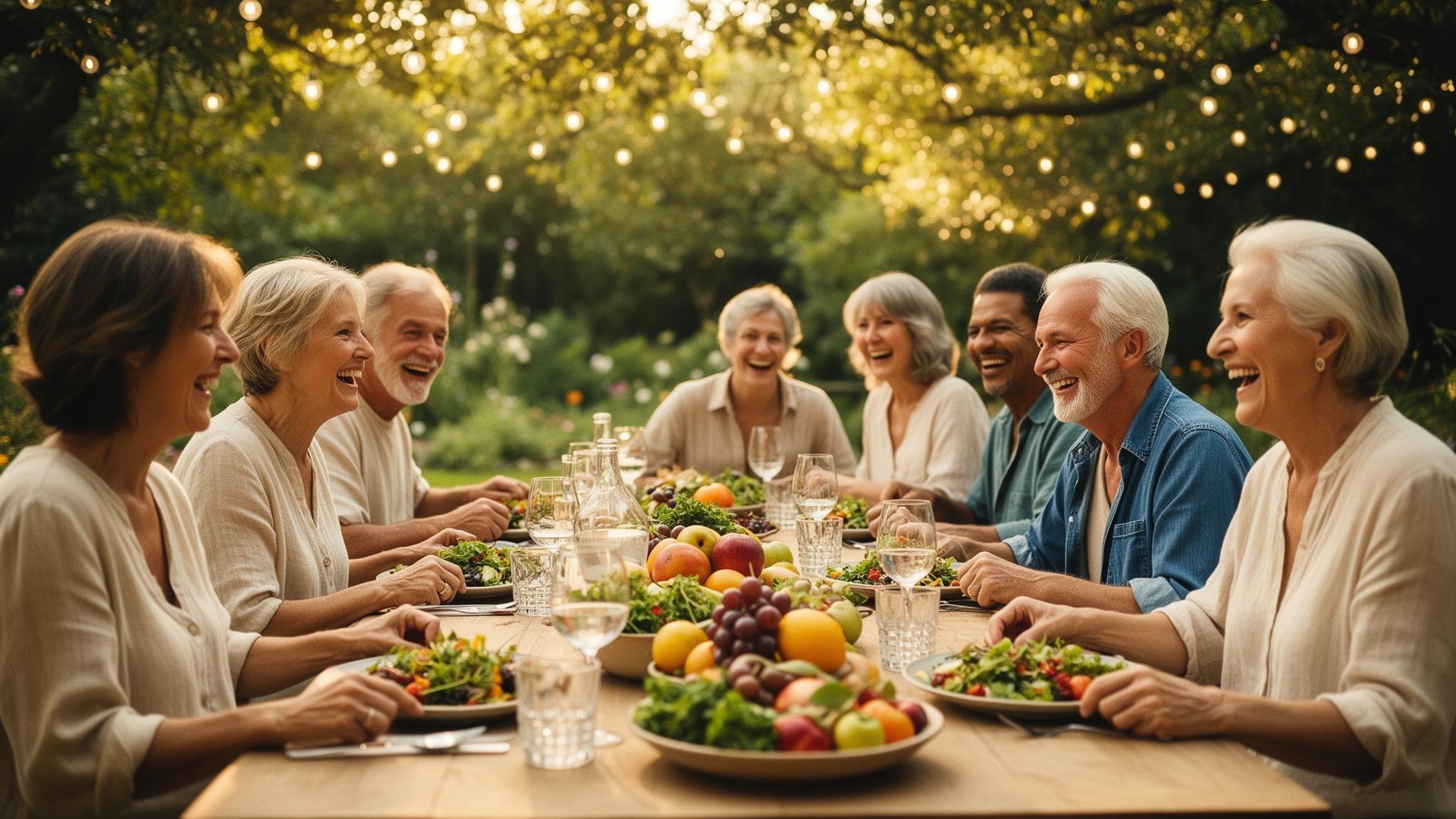 Pinnacle Health & Wellness Solutions — vibrant root-cause living