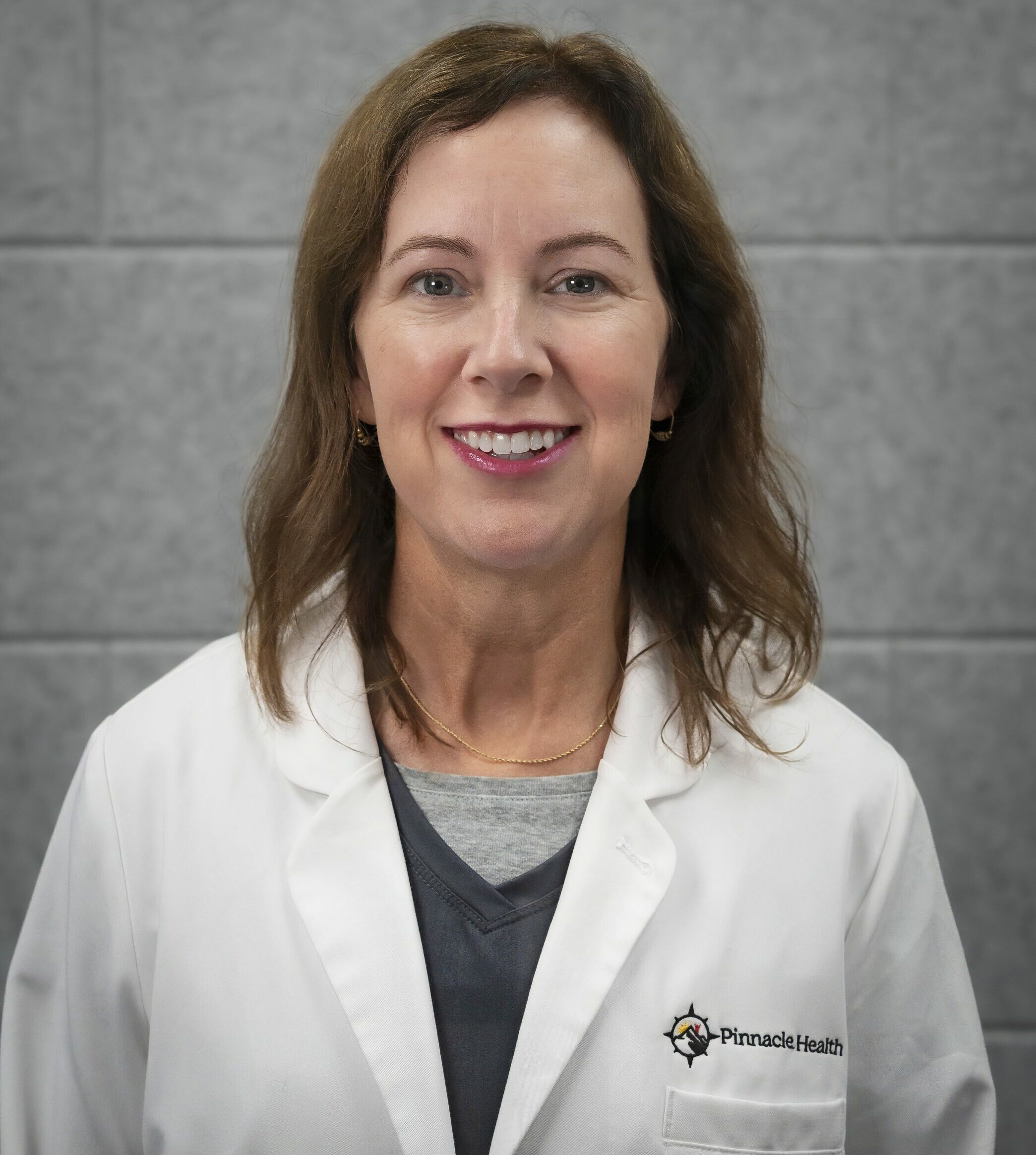 Julie Garver, FNP-C