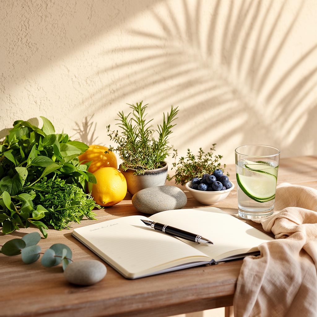 Healthy aging in Venice, Florida