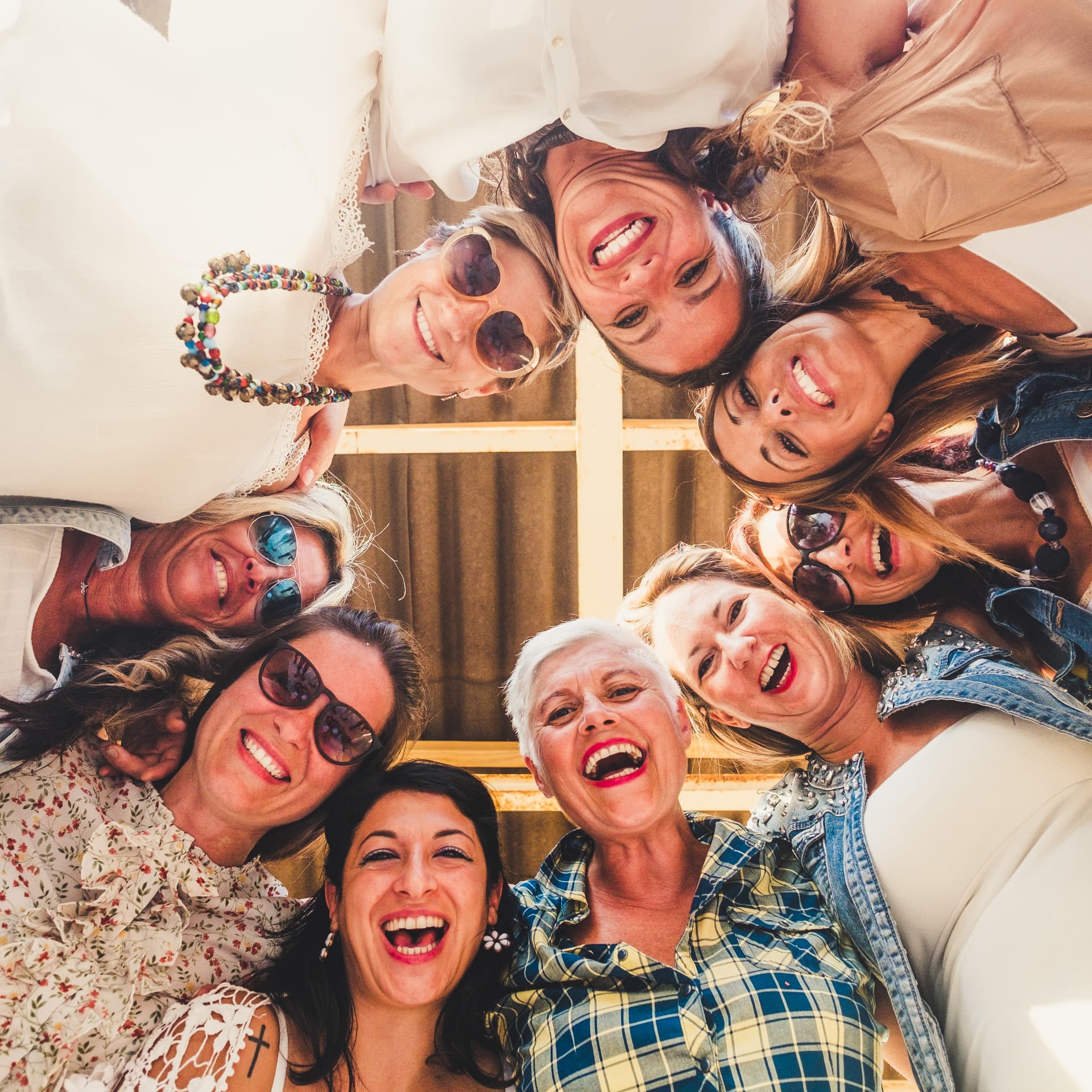Women's Bioidentical